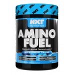 NXT Amino Fuel Blauwe framboos 300g